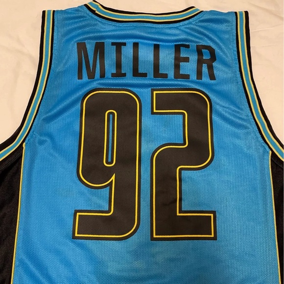 Rare Mac Miller Jersey Most Dope Large - Picture 5 of 6